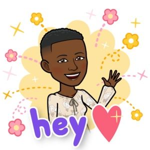 Meet your Posher, Stacy